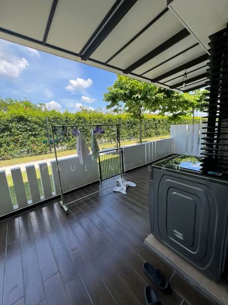 Cheria Residences @ Tropicana Aman untuk Untuk Dijual - RM 1,800,000, Apr 2026 - Exterior - PropertyGuru.com.my