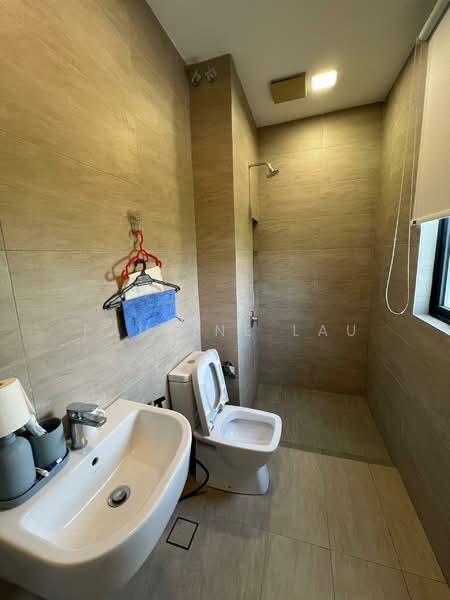 Cheria Residences @ Tropicana Aman untuk Untuk Dijual - RM 1,800,000, Apr 2026 - Bathroom - PropertyGuru.com.my