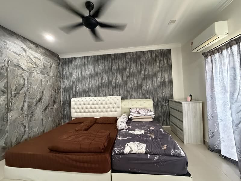 Townhouse for Sale in Cheras (Kuala Lumpur) - Elly Chong - Bedroom - PropertyGuru.com.my