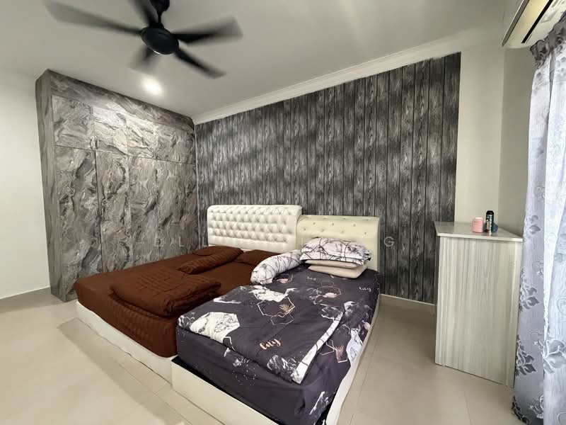 Townhouse for Sale in Cheras (Kuala Lumpur) - Elly Chong - Bedroom - PropertyGuru.com.my