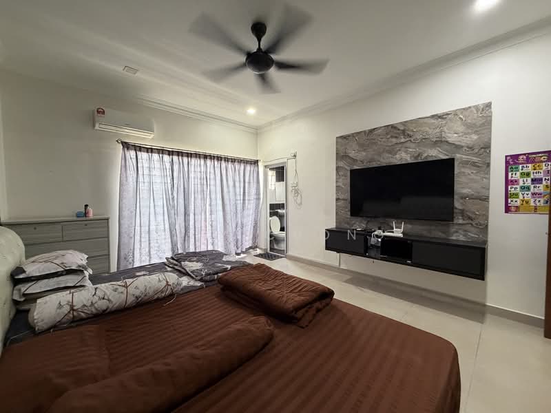 Townhouse for Sale in Cheras (Kuala Lumpur) - Elly Chong - Bedroom - PropertyGuru.com.my