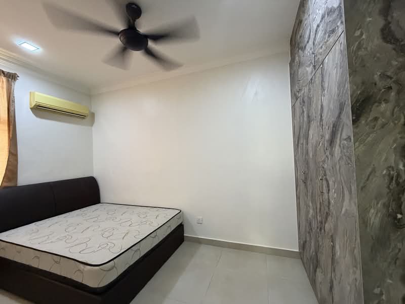 Townhouse for Sale in Cheras (Kuala Lumpur) - Elly Chong - Bedroom - PropertyGuru.com.my