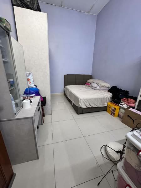 1-storey Terraced House for Sale in Taman Sentosa (Klang) - Daniel Kok - Bedroom - PropertyGuru.com.my