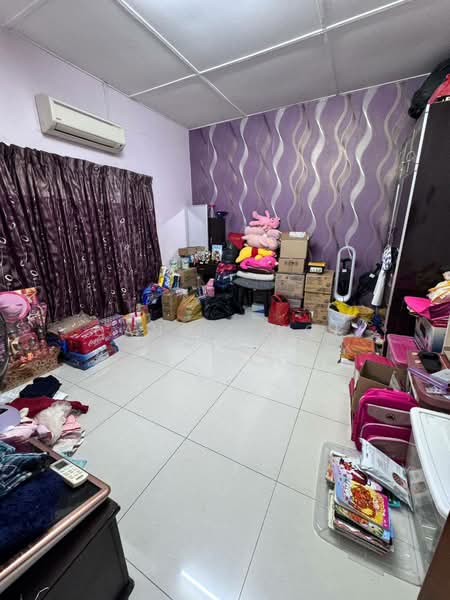 1-storey Terraced House for Sale in Taman Sentosa (Klang) - Daniel Kok - Interior - PropertyGuru.com.my