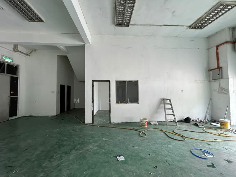 Kilang untuk Disewa di Puchong (Selangor) - Mico Law - Interior - PropertyGuru.com.my