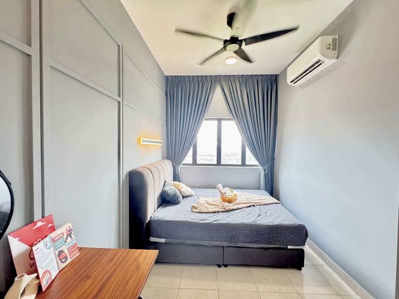 YOUTH CITY untuk Untuk Disewa - RM 900 /bulan, Apr 2026 - Bedroom - PropertyGuru.com.my