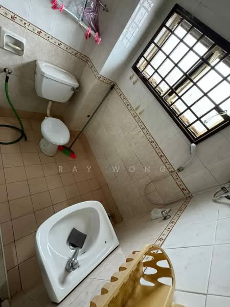 Taman Megah Ria untuk Untuk Disewa - RM 2,500 /bulan, Apr 2026 - Bathroom - PropertyGuru.com.my
