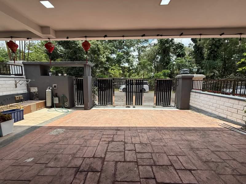 Cluster House for Sale in Taman Ekoflora (Johor Bahru) - Shirene Lee - Exterior - PropertyGuru.com.my