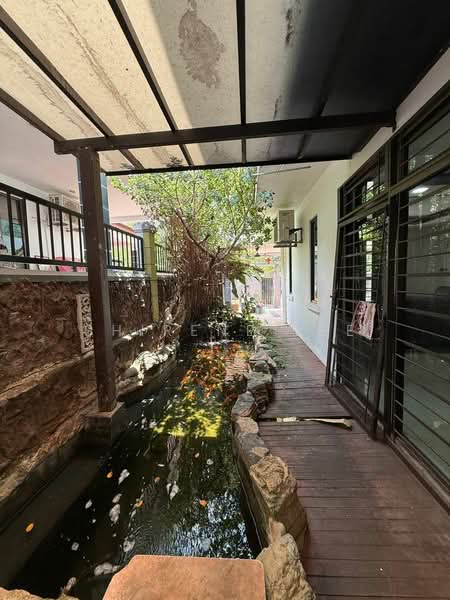 Cluster House for Sale in Taman Ekoflora (Johor Bahru) - Shirene Lee - Exterior - PropertyGuru.com.my