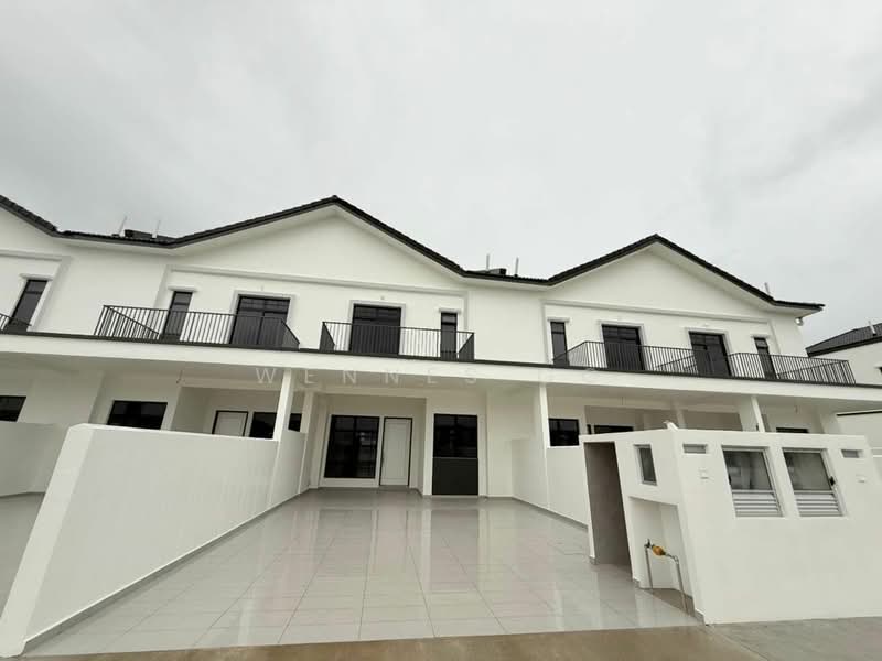 Cluster House for Sale in Eco Botanic (Iskandar Puteri (Nusajaya)) - Wennes Go - Exterior - PropertyGuru.com.my