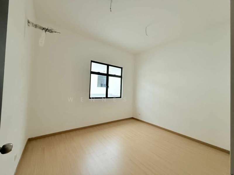 Cluster House for Sale in Eco Botanic (Iskandar Puteri (Nusajaya)) - Wennes Go - Interior - PropertyGuru.com.my