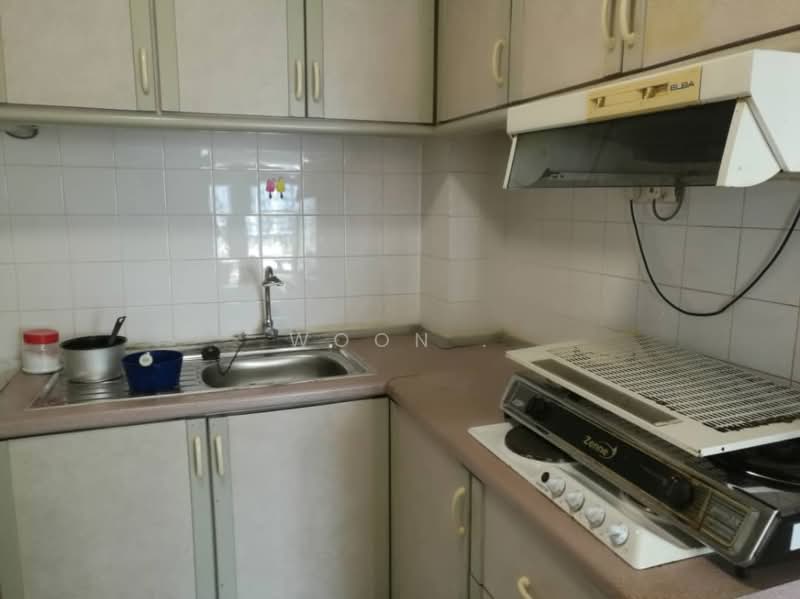 Service Residence for Rent at Garden City Melaka Service Apartments - Woon . - PropertyGuru.com.my