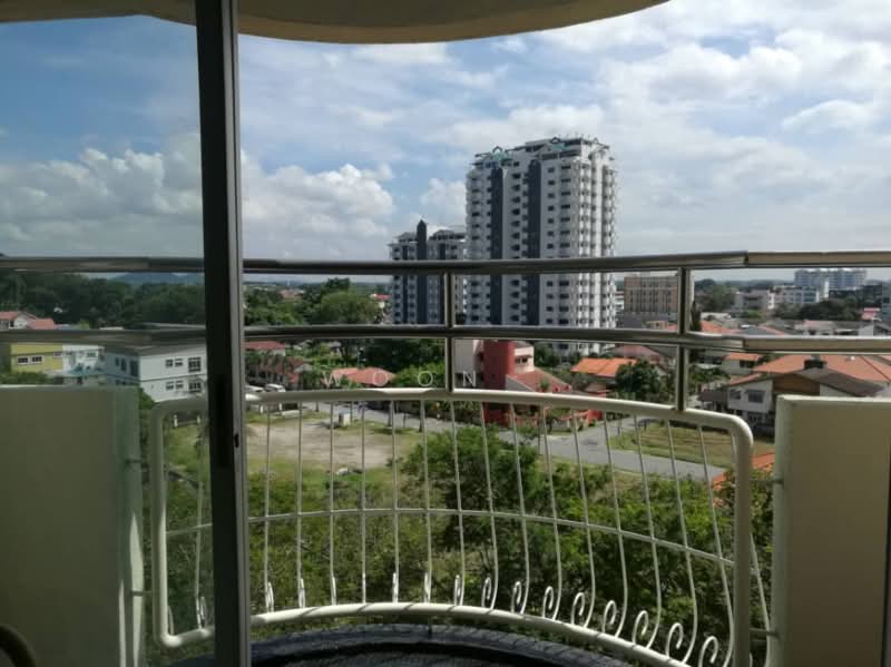 Service Residence for Rent at Garden City Melaka Service Apartments - Woon . - PropertyGuru.com.my