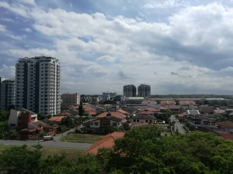 Service Residence for Rent at Garden City Melaka Service Apartments - Woon . - PropertyGuru.com.my