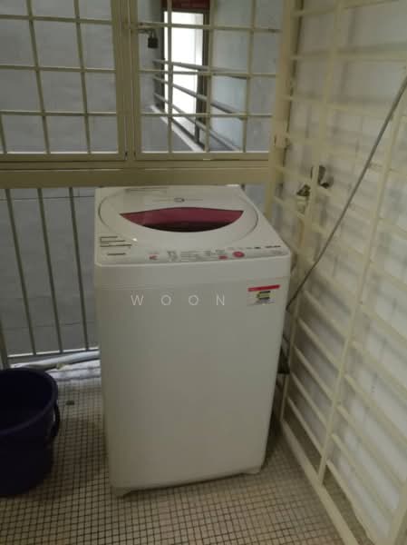 Service Residence for Rent at Garden City Melaka Service Apartments - Woon . - PropertyGuru.com.my