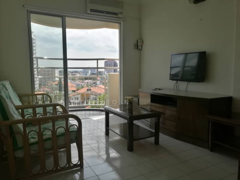 Service Residence for Rent at Garden City Melaka Service Apartments - Woon . - PropertyGuru.com.my