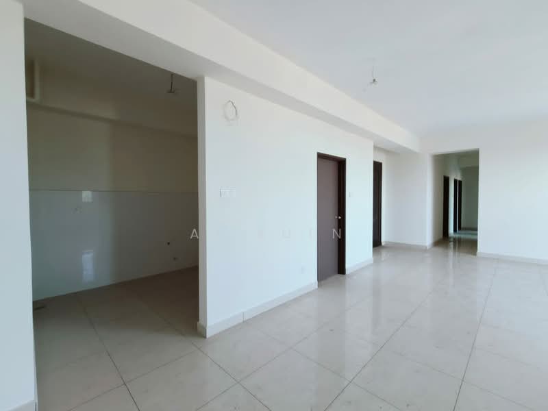 Condominium for Sale at Orange Regency - Ai Xuen - Interior - PropertyGuru.com.my