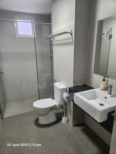 Condominium for Rent at Tropicana Bay Residences - Dixon Yong - Bathroom - PropertyGuru.com.my