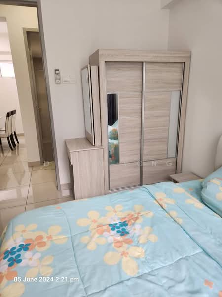 Condominium for Rent at Tropicana Bay Residences - Dixon Yong - Bedroom - PropertyGuru.com.my