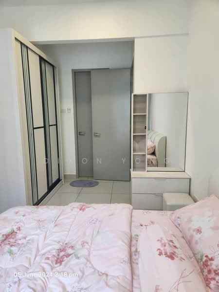 Condominium for Rent at Tropicana Bay Residences - Dixon Yong - Bedroom - PropertyGuru.com.my