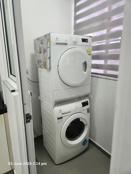 Condominium for Rent at Tropicana Bay Residences - Dixon Yong - Interior - PropertyGuru.com.my