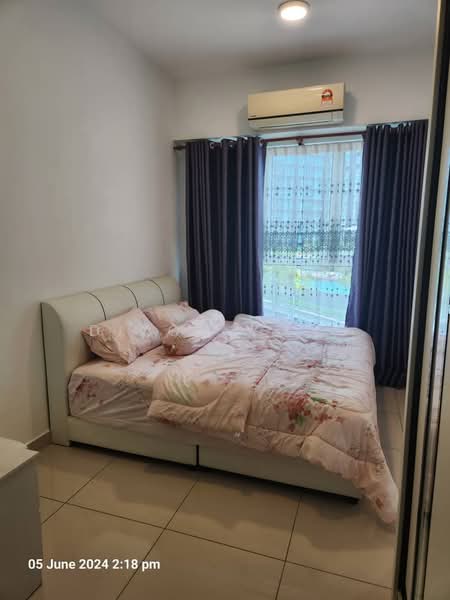 Condominium for Rent at Tropicana Bay Residences - Dixon Yong - Bedroom - PropertyGuru.com.my