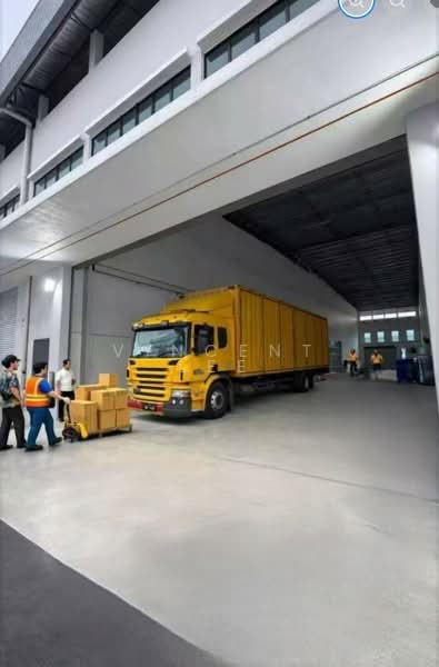 Sungai Tua Industrial Park untuk Untuk Disewa - RM 40,000 /bulan, Apr 2026 - Exterior - PropertyGuru.com.my