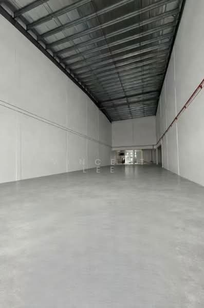 Sungai Tua Industrial Park untuk Untuk Disewa - RM 40,000 /bulan, Apr 2026 - Interior - PropertyGuru.com.my