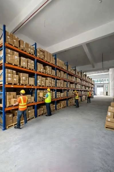 Sungai Tua Industrial Park untuk Untuk Disewa - RM 40,000 /bulan, Apr 2026 - Interior - PropertyGuru.com.my