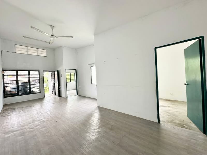 Untuk Dijual - Taman Selayang Mutiara
