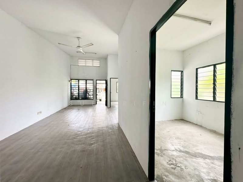 Untuk Dijual - Taman Selayang Mutiara