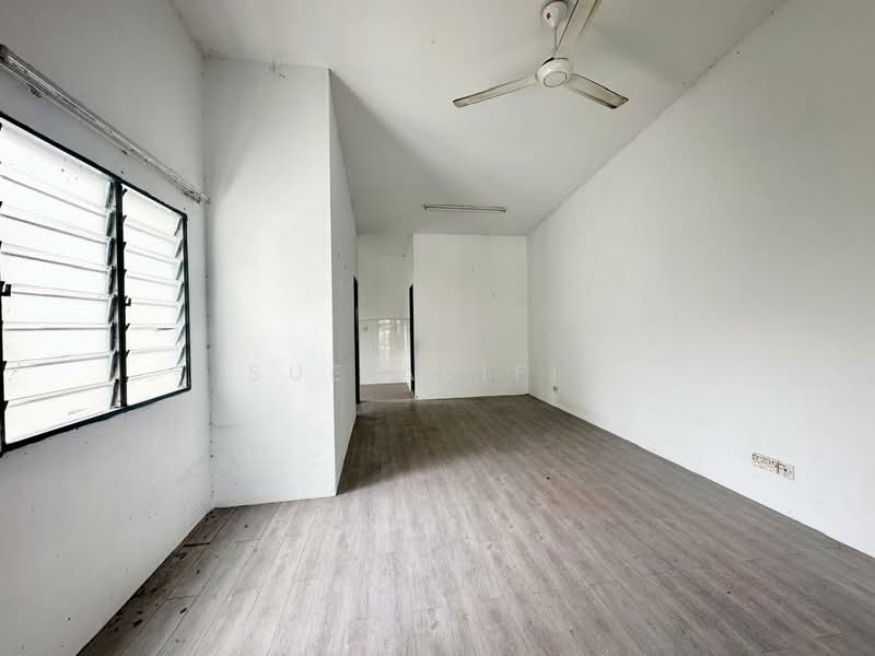 Untuk Dijual - Taman Selayang Mutiara