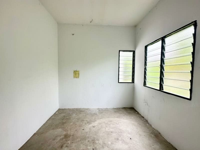 Untuk Dijual - Taman Selayang Mutiara