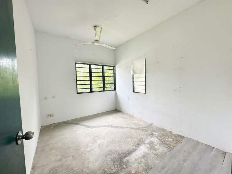 Untuk Dijual - Taman Selayang Mutiara