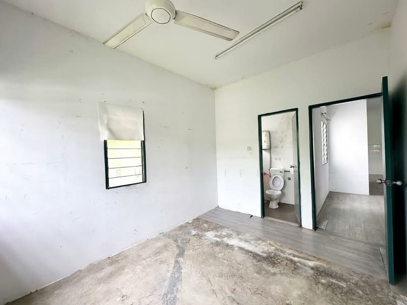 Untuk Dijual - Taman Selayang Mutiara