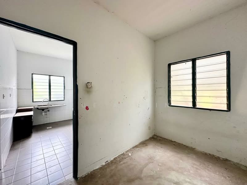 Untuk Dijual - Taman Selayang Mutiara