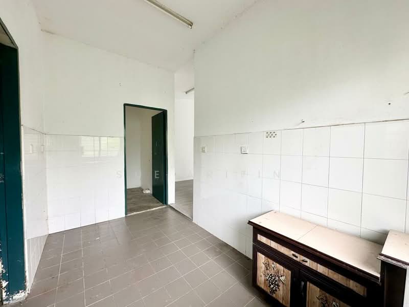 Untuk Dijual - Taman Selayang Mutiara