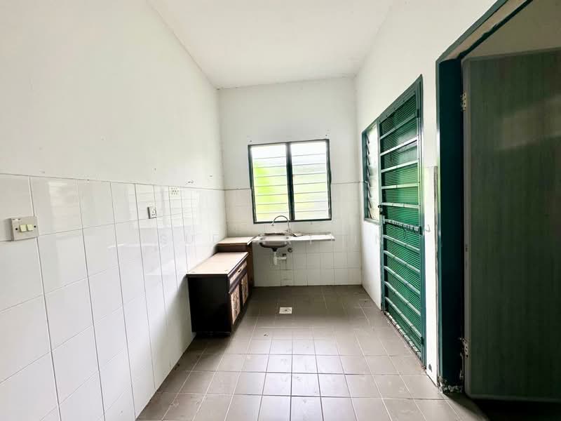 Untuk Dijual - Taman Selayang Mutiara