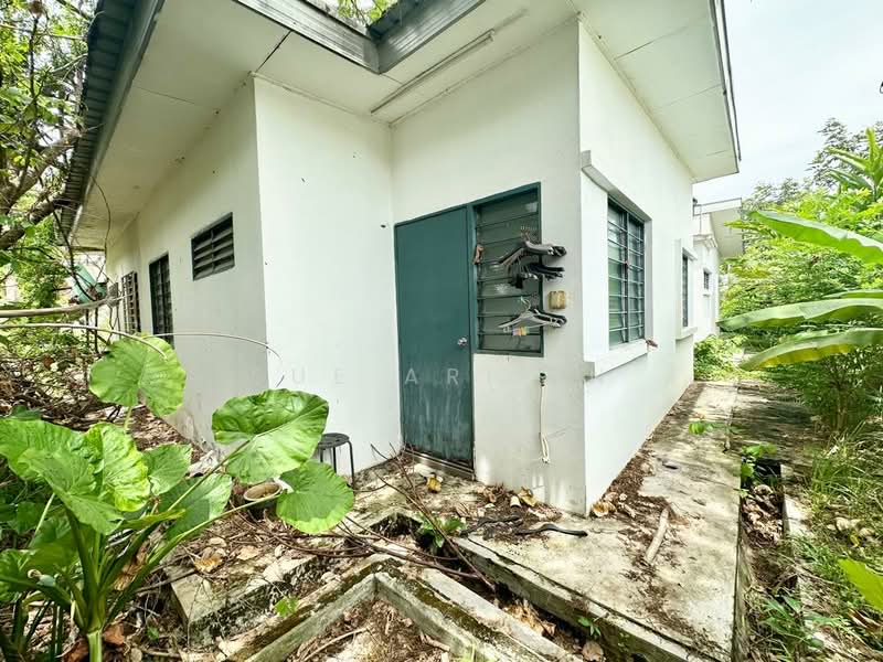 Untuk Dijual - Taman Selayang Mutiara