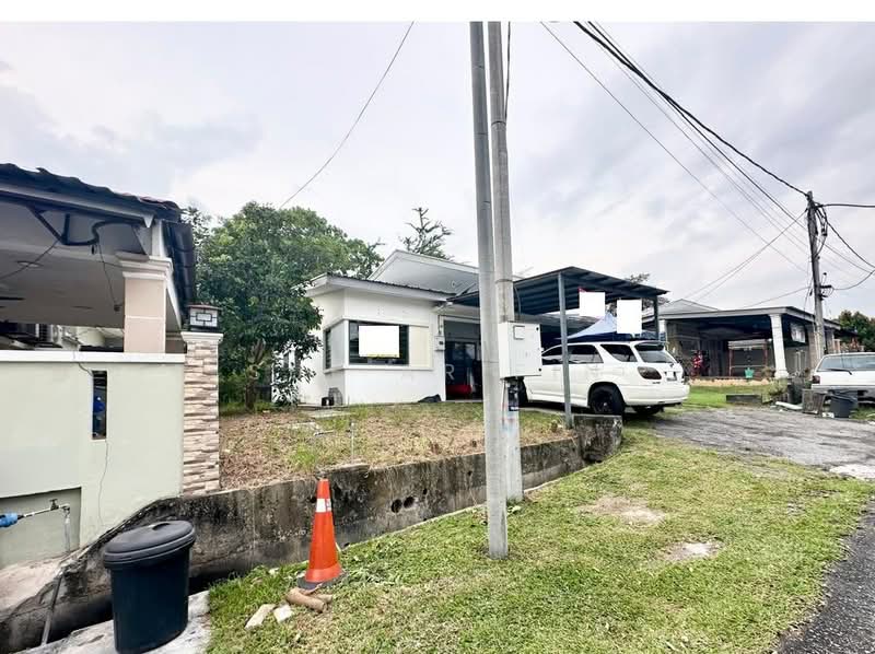 Untuk Dijual - Taman Selayang Mutiara