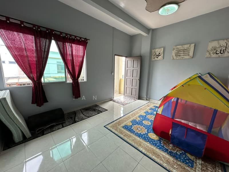 Terraced House for Sale in Taman Setia Indah (Tebrau) - Ian Chen - Interior - PropertyGuru.com.my