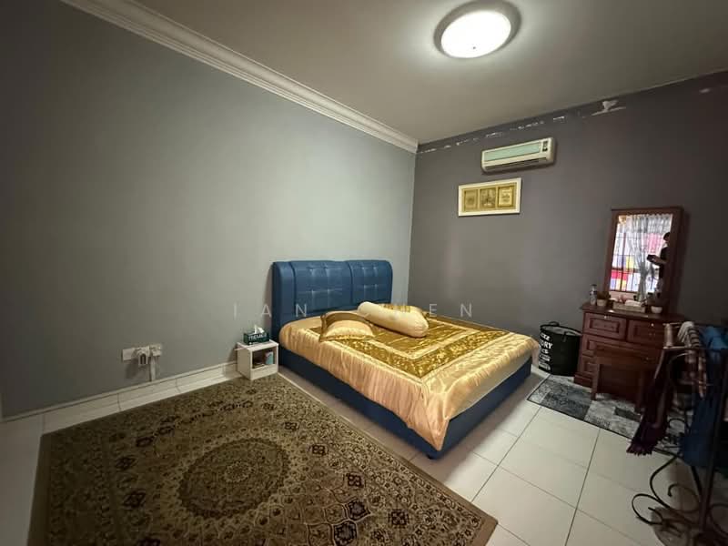 Terraced House for Sale in Taman Setia Indah (Tebrau) - Ian Chen - Bedroom - PropertyGuru.com.my