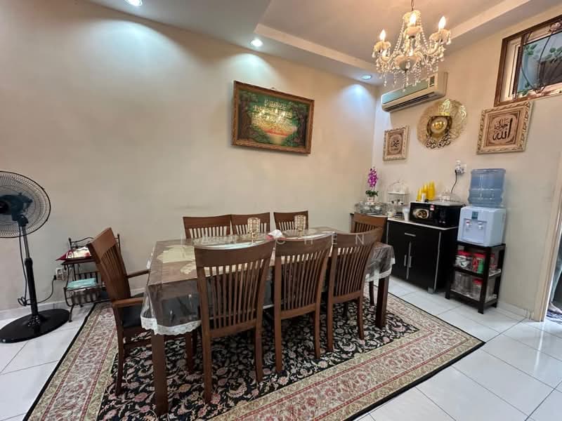 Terraced House for Sale in Taman Setia Indah (Tebrau) - Ian Chen - PropertyGuru.com.my
