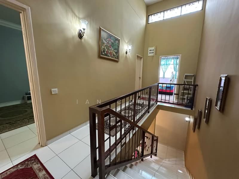 Terraced House for Sale in Taman Setia Indah (Tebrau) - Ian Chen - PropertyGuru.com.my