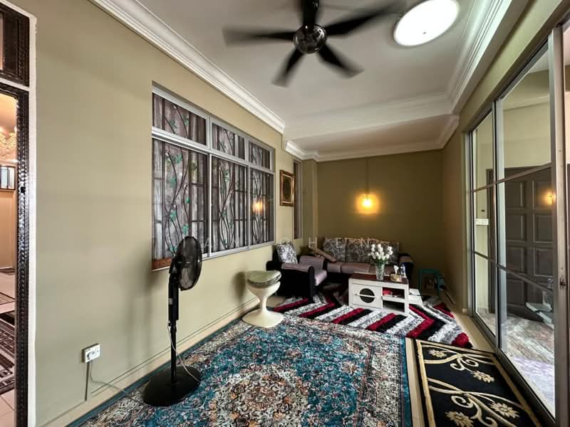 Terraced House for Sale in Taman Setia Indah (Tebrau) - Ian Chen - PropertyGuru.com.my