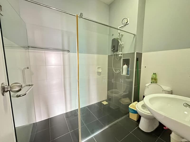 Terraced House for Sale in Taman Setia Indah (Tebrau) - Ian Chen - PropertyGuru.com.my