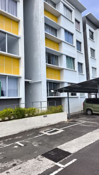 For Sale - South Ville