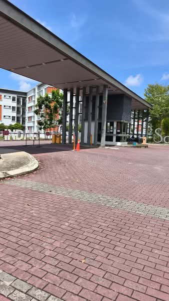 For Sale - South Ville