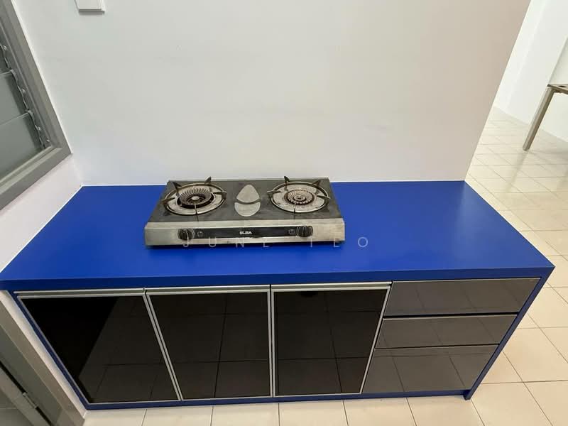 Flat for Rent at PANGSAPURI CENDERA 1 - June Teo - PropertyGuru.com.my