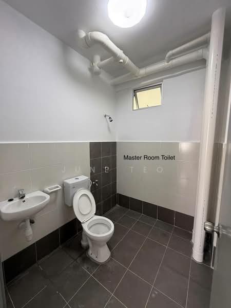 Flat for Rent at PANGSAPURI CENDERA 1 - June Teo - PropertyGuru.com.my